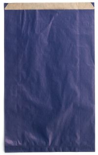 w30633-geschenktuete- faltenbeutel-blau-20x7x32cm
